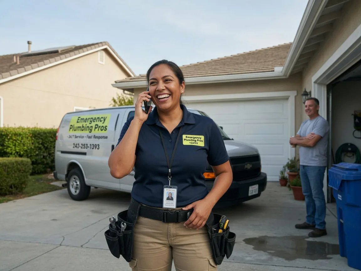 Emergency Plumber Fenwick, MI FAQs